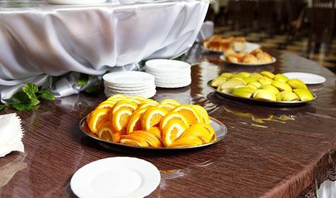 Отель Long Beach (Лонг Бич), Анапа