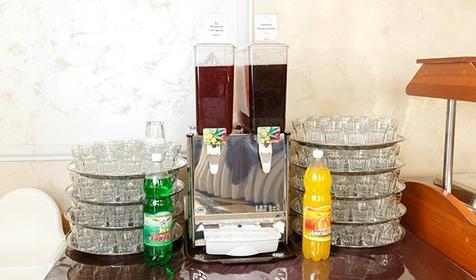 Отель Long Beach (Лонг Бич), Анапа