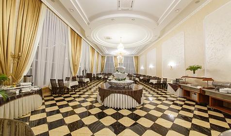 Отель Long Beach (Лонг Бич), Анапа