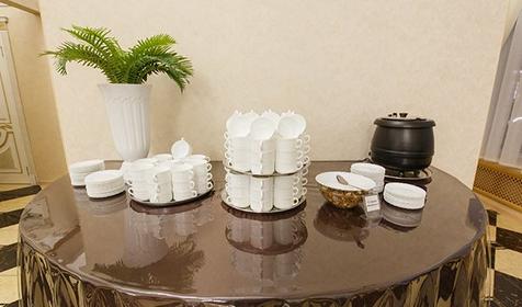 Отель Long Beach (Лонг Бич), Анапа