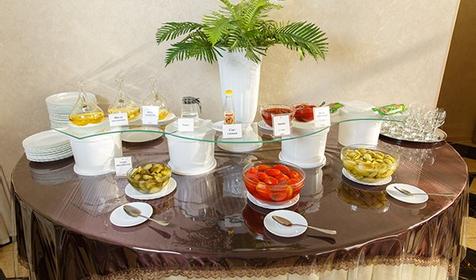 Отель Long Beach (Лонг Бич), Анапа