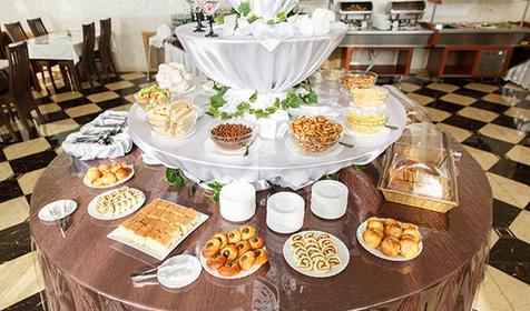 Отель Long Beach (Лонг Бич), Анапа