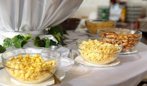 Отель Long Beach (Лонг Бич), Анапа