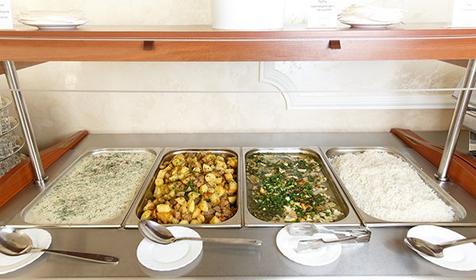 Отель Long Beach (Лонг Бич), Анапа