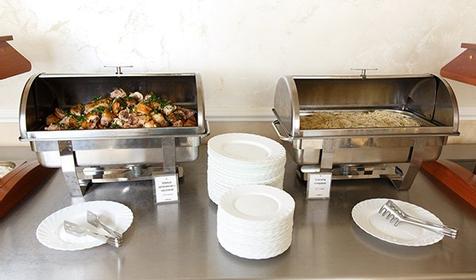 Отель Long Beach (Лонг Бич), Анапа