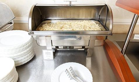 Отель Long Beach (Лонг Бич), Анапа