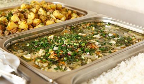 Отель Long Beach (Лонг Бич), Анапа