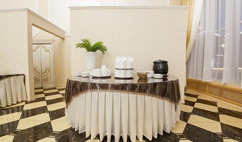 Отель Long Beach (Лонг Бич), Анапа