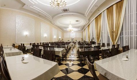 Отель Long Beach (Лонг Бич), Анапа