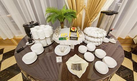 Отель Long Beach (Лонг Бич), Анапа