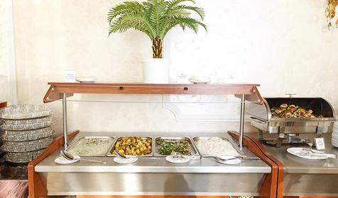 Отель Long Beach (Лонг Бич), Анапа