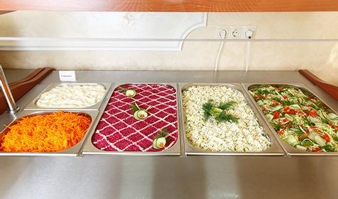 Отель Long Beach (Лонг Бич), Анапа