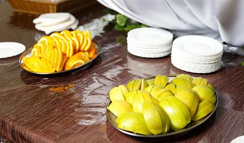 Отель Long Beach (Лонг Бич), Анапа