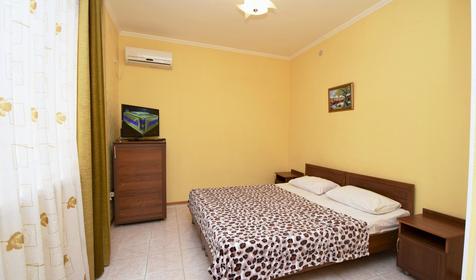 Гостиница Георгий, Геленджик, Кабардинка