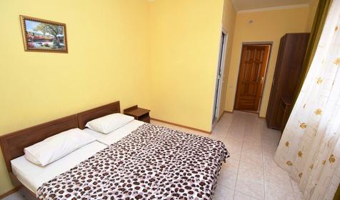 Гостиница Георгий, Геленджик, Кабардинка