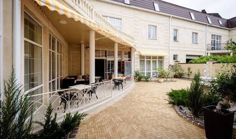 Гостевой дом Журавли, г. Анапа