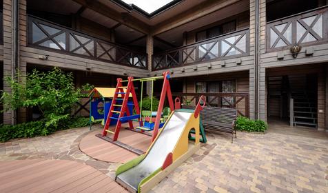 Гостевой дом Журавли, г. Анапа