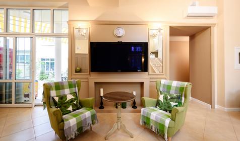 Гостевой дом Журавли, г. Анапа