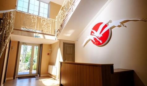 Гостевой дом Журавли, г. Анапа