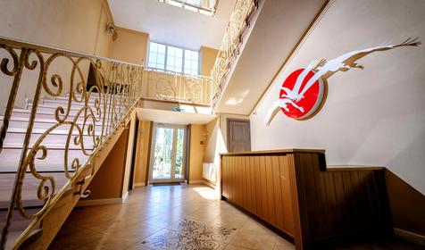 Гостевой дом Журавли, г. Анапа