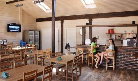 Гостевой дом Журавли, г. Анапа