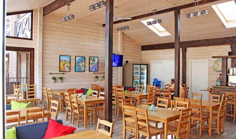 Гостевой дом Журавли, г. Анапа