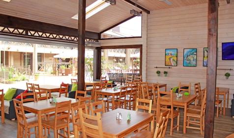 Гостевой дом Журавли, г. Анапа