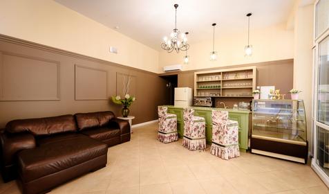 Гостевой дом Журавли, г. Анапа