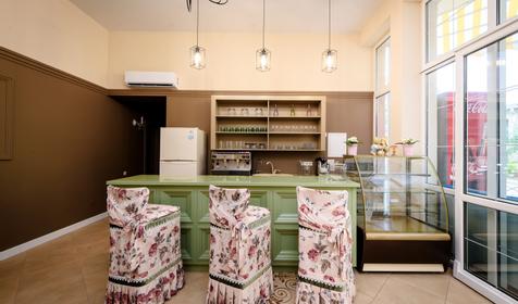 Гостевой дом Журавли, г. Анапа