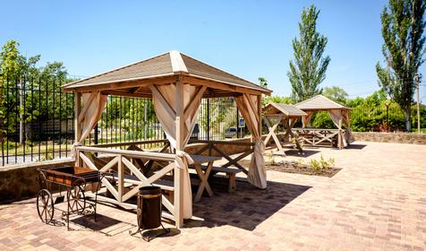 Гостевой дом Журавли, г. Анапа