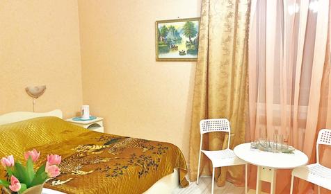 Частный отель Адлер-Каравелла, г. Сочи, Адлерский р-н