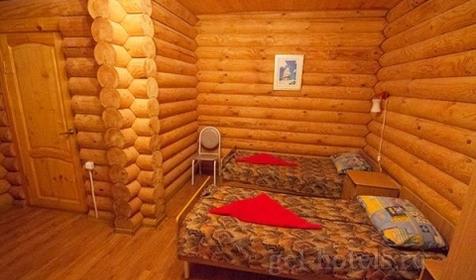 База отдыха терем, геленджик