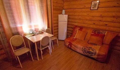 База отдыха терем, геленджик