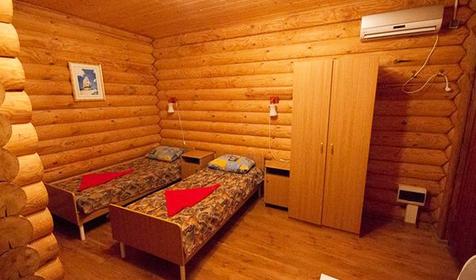 База отдыха терем, геленджик