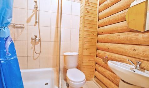 База отдыха Терем, Геленджик