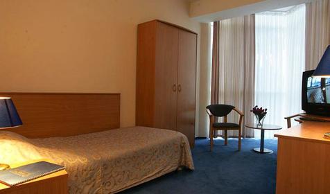 Комплекс отдыха Морская звезда, Сочи