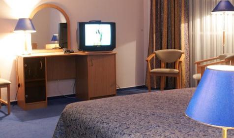 Комплекс отдыха Морская звезда, Сочи