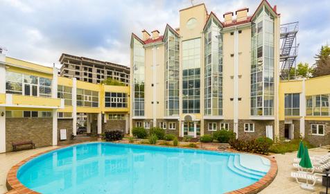 Комплекс отдыха Морская звезда, Сочи