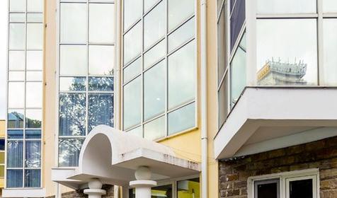 Комплекс отдыха Морская звезда, Сочи