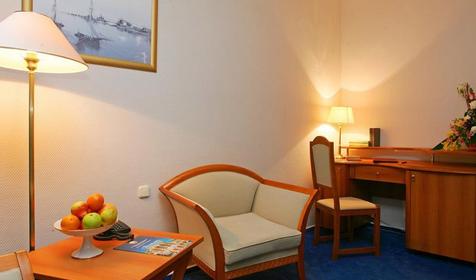 Комплекс отдыха Морская звезда, Сочи