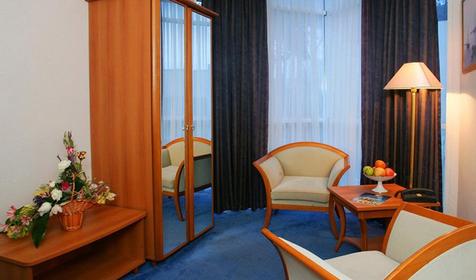 Комплекс отдыха Морская звезда, Сочи