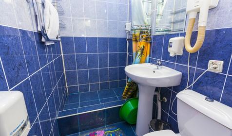 Комплекс отдыха Морская звезда, Сочи