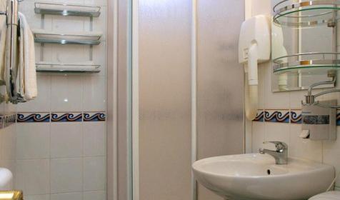 Комплекс отдыха Морская звезда, Сочи