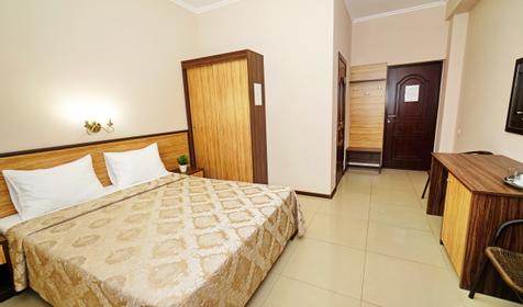 Гостевой дом Адмирал, Туапсинский район, Ольгинка