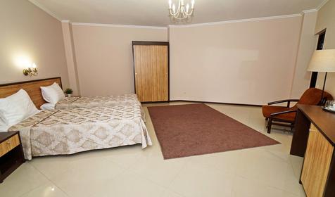 Гостевой дом Адмирал, Туапсинский район, Ольгинка