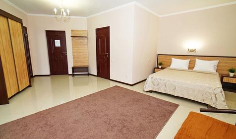 Гостевой дом Адмирал, Туапсинский район, Ольгинка