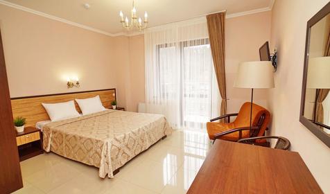 Гостевой дом Адмирал, Туапсинский район, Ольгинка