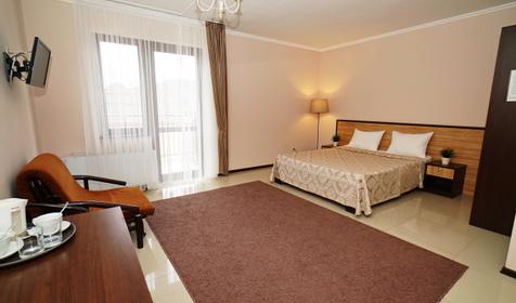 Гостевой дом Адмирал, Туапсинский район, Ольгинка