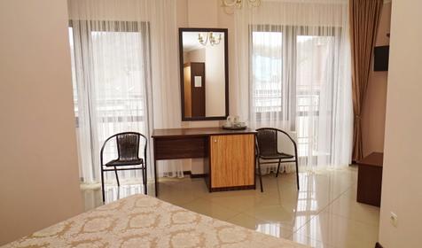 Гостевой дом Адмирал, Туапсинский район, Ольгинка