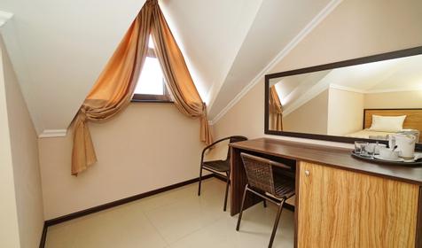 Гостевой дом Адмирал, Туапсинский район, Ольгинка